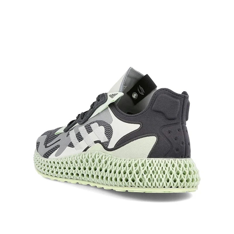 consortium runner evo 4d
