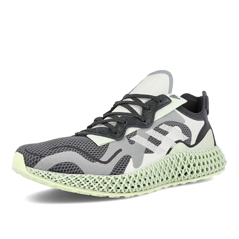 consortium runner evo 4d