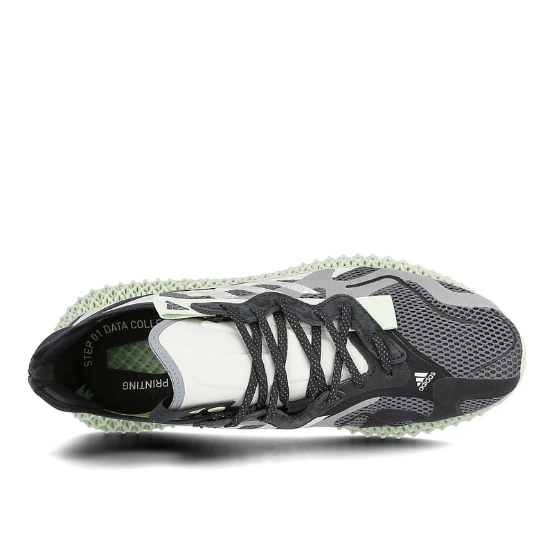 consortium runner evo 4d