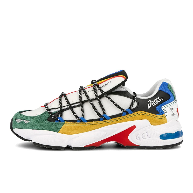 gel kayano 5 og