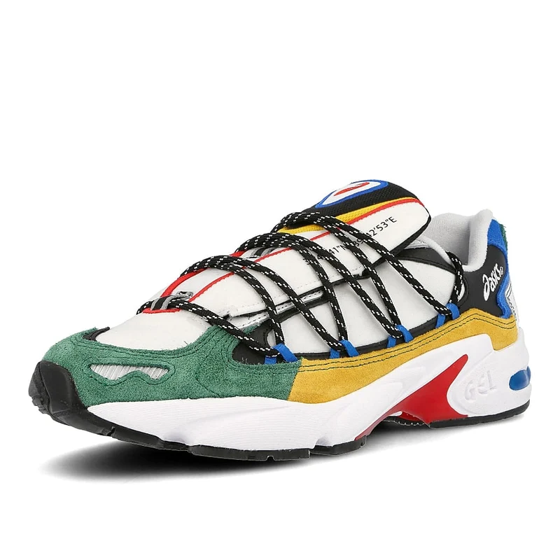gel kayano 5 og