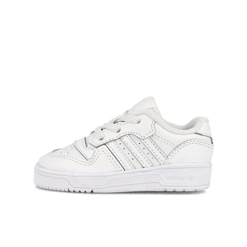 rivalry low c