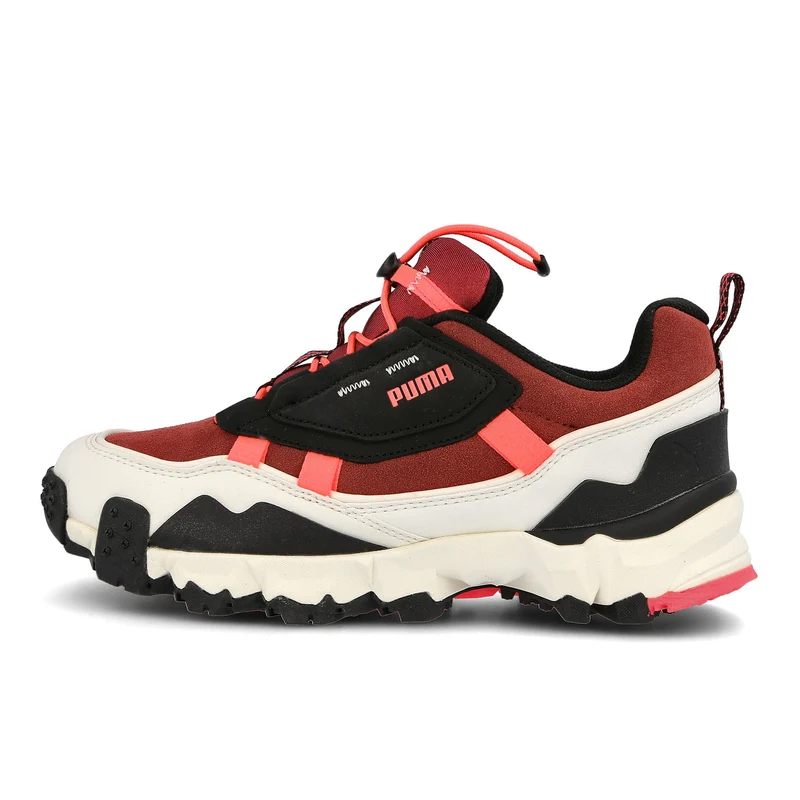 trailfox overland pg