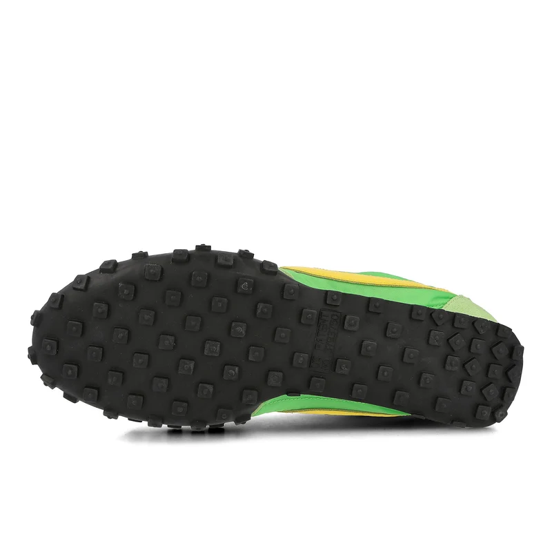 waffle racer