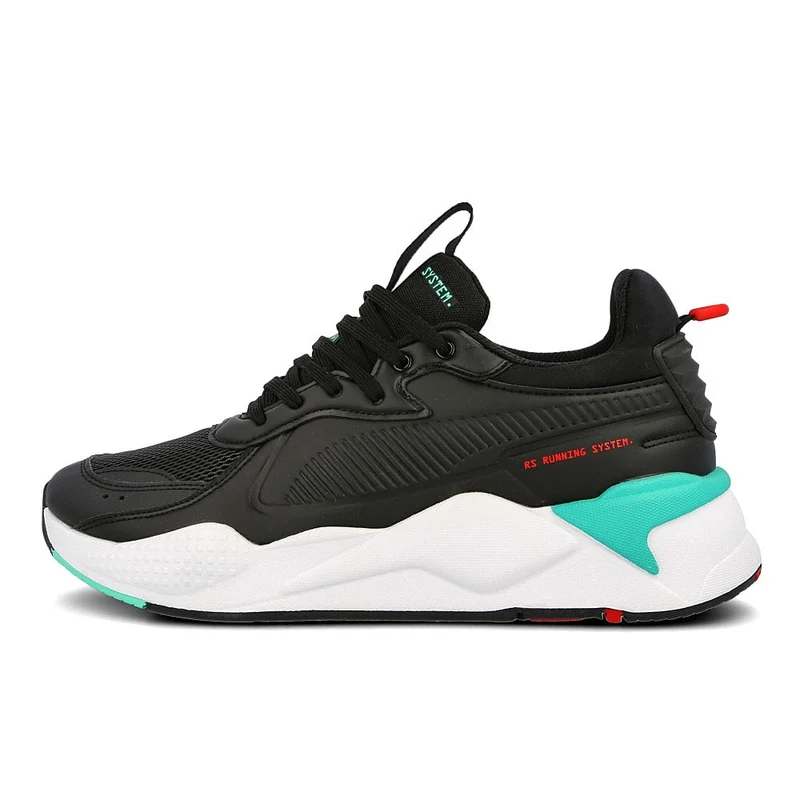 rs-x master