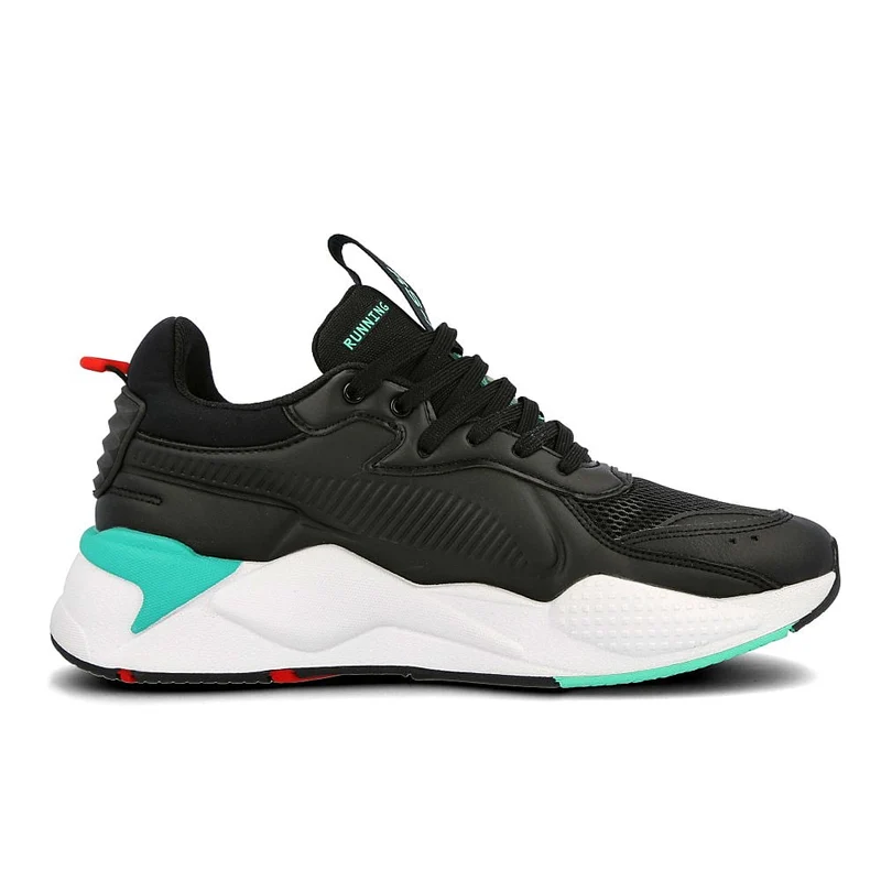 rs-x master