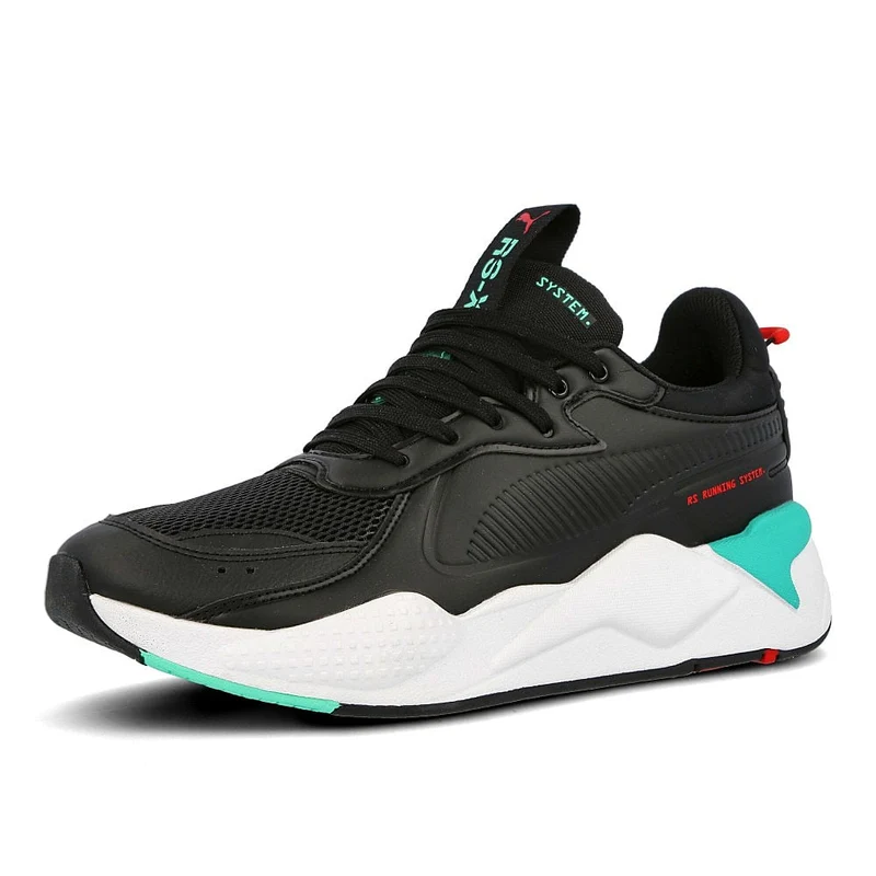 rs-x master