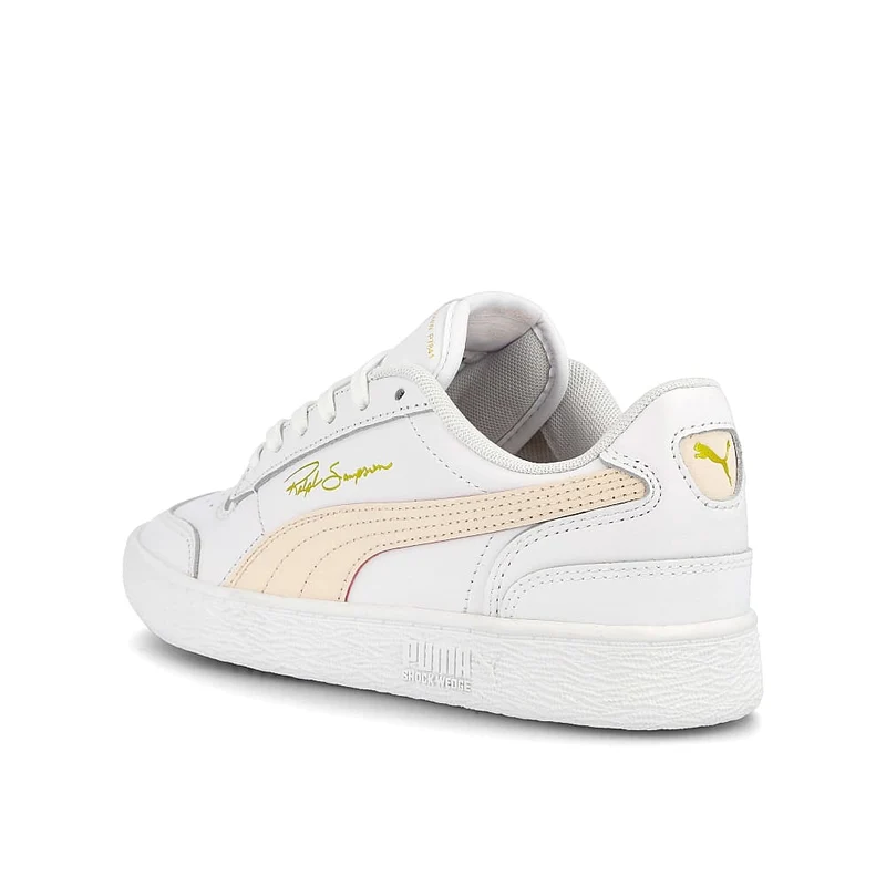 Ralph Sampson x Puma Lo