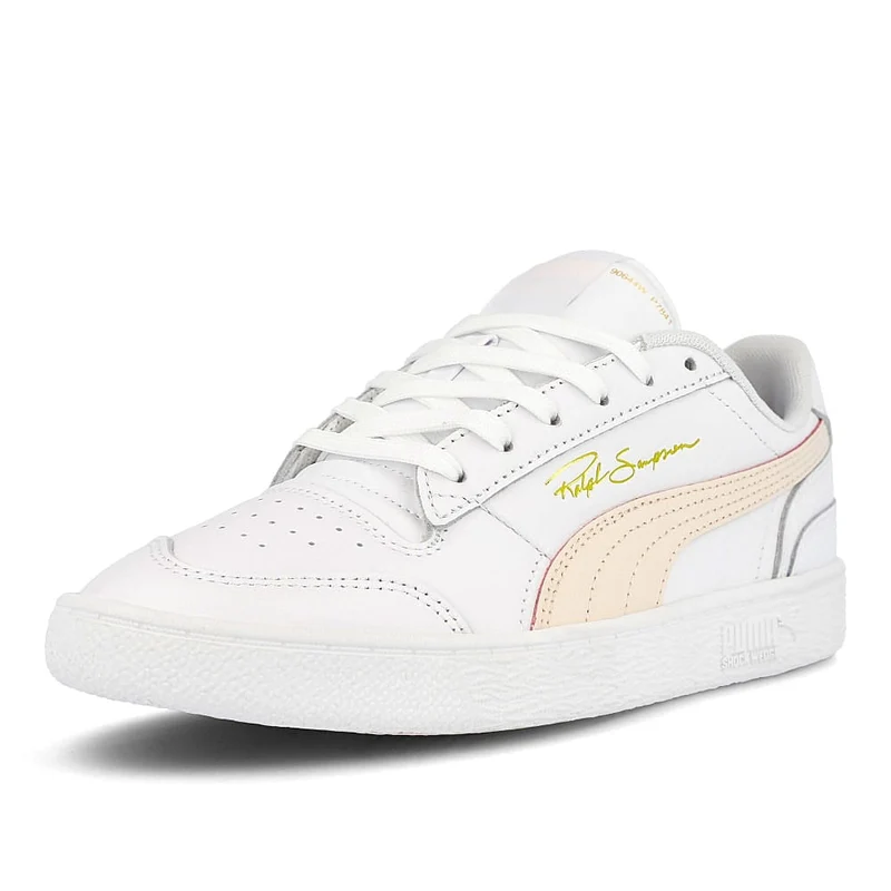 Ralph Sampson x Puma Lo