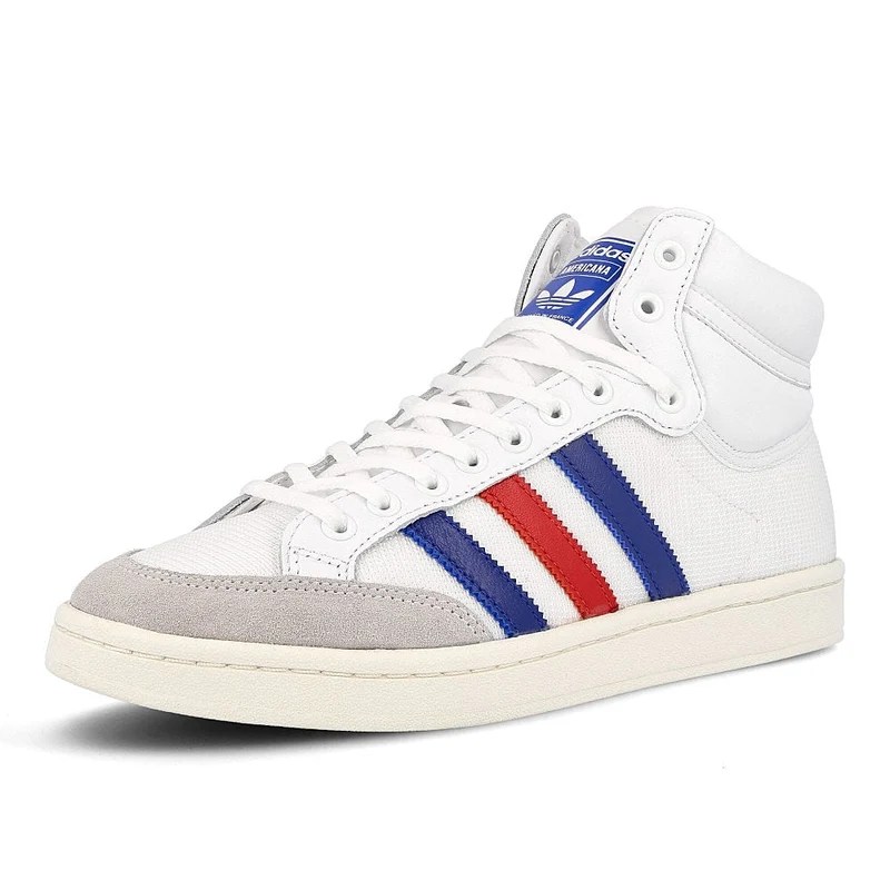 americana hi
