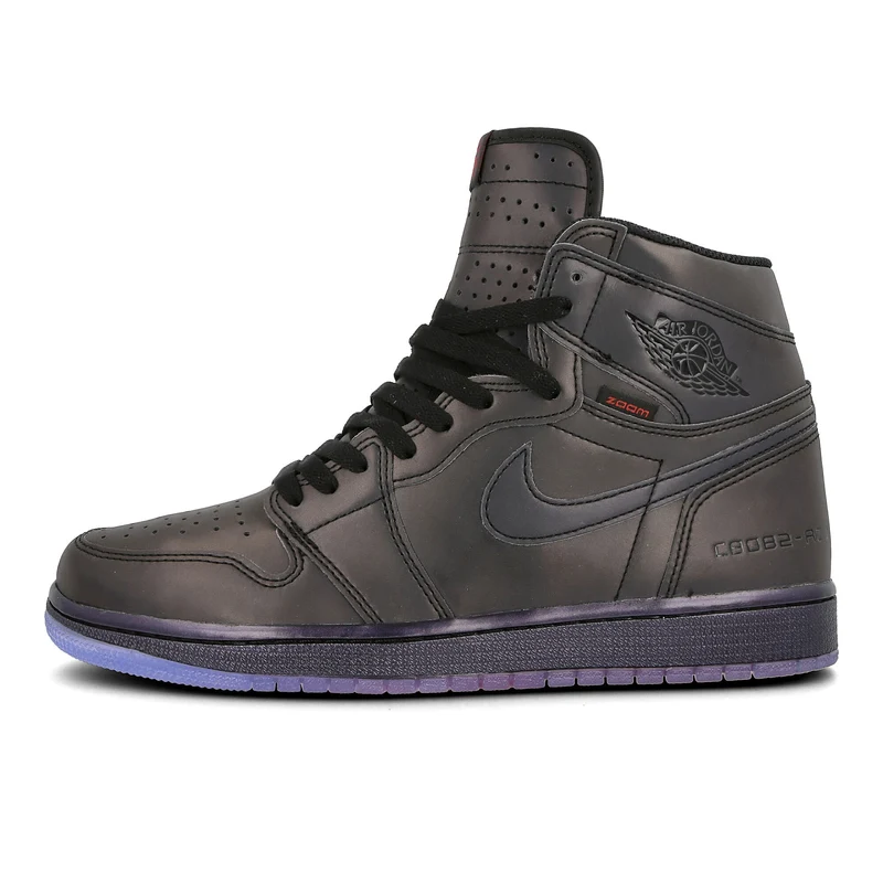Air Jordan 1 High Zoom Fearless
