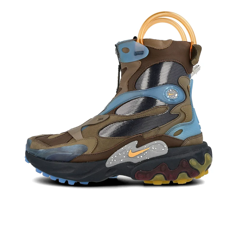 Undercover x Nike React Boot