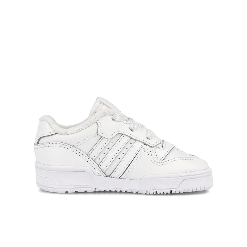 rivalry low infants