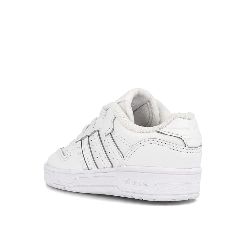 rivalry low infants