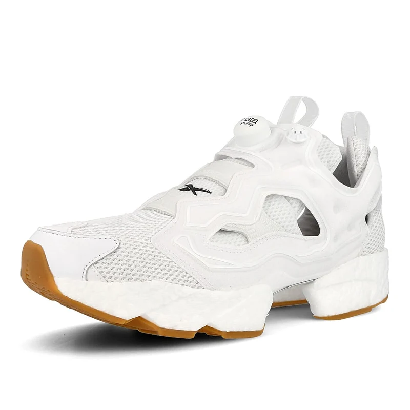 adidas x Reebok Instapump Fury BOOST