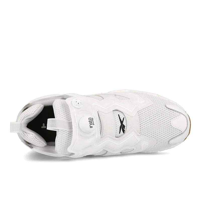 adidas x Reebok Instapump Fury BOOST