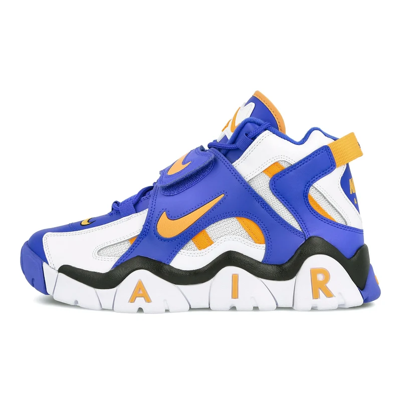 air barrage mid