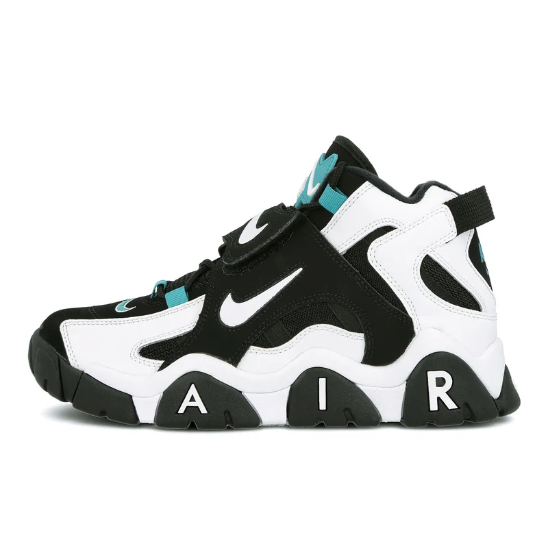 air barrage mid