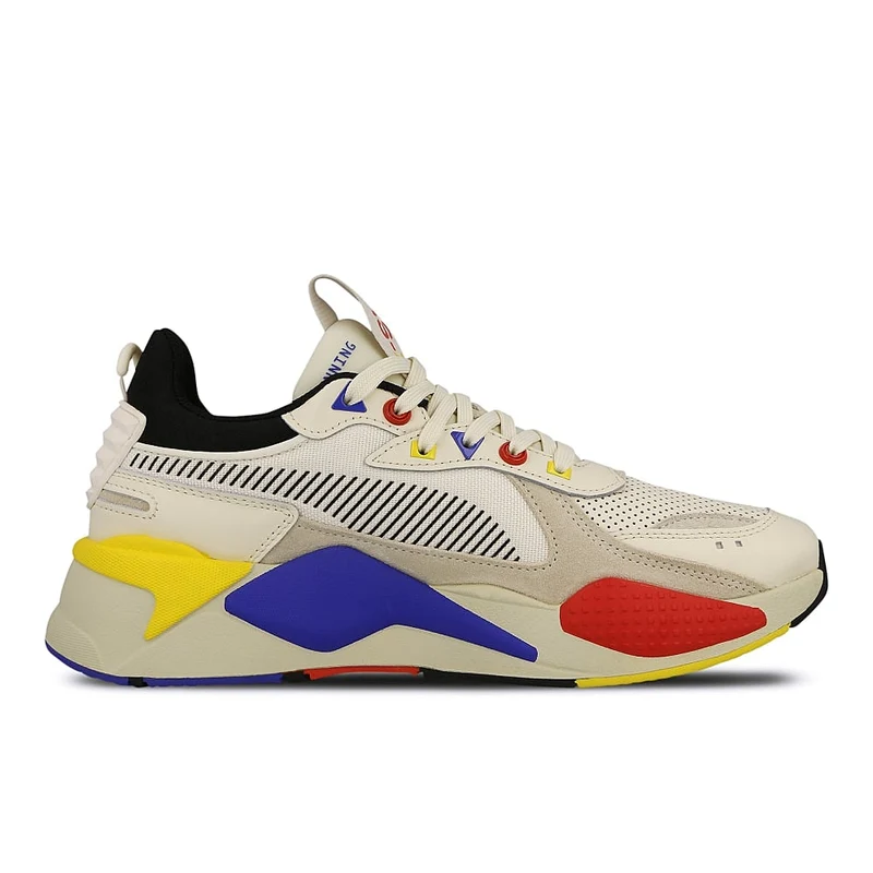 rs-x colour theory