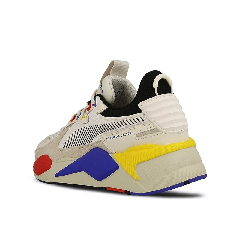 rs-x colour theory