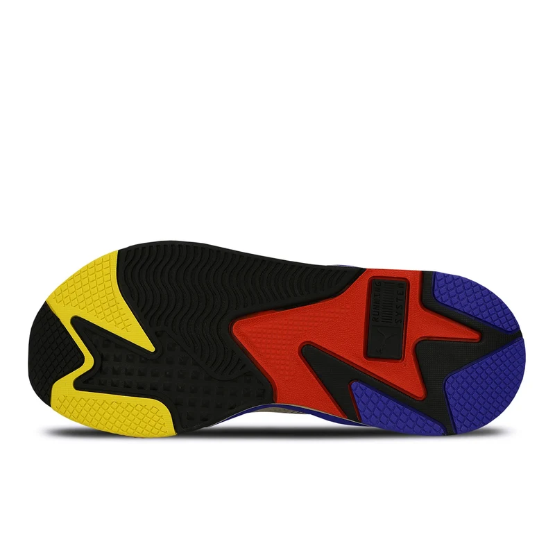 rs-x colour theory