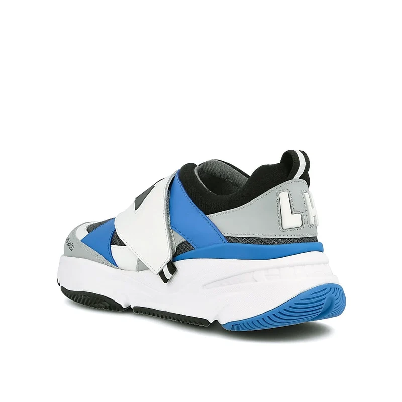 Liam Hodges x Ellesse Epstein Runner Shoe