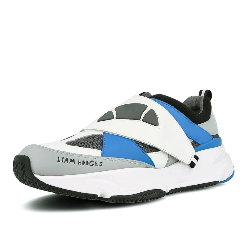 Liam Hodges x Ellesse Epstein Runner Shoe