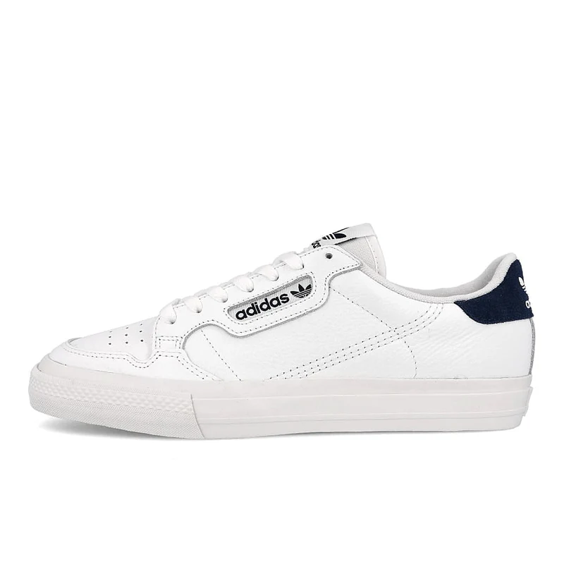 continental vulc
