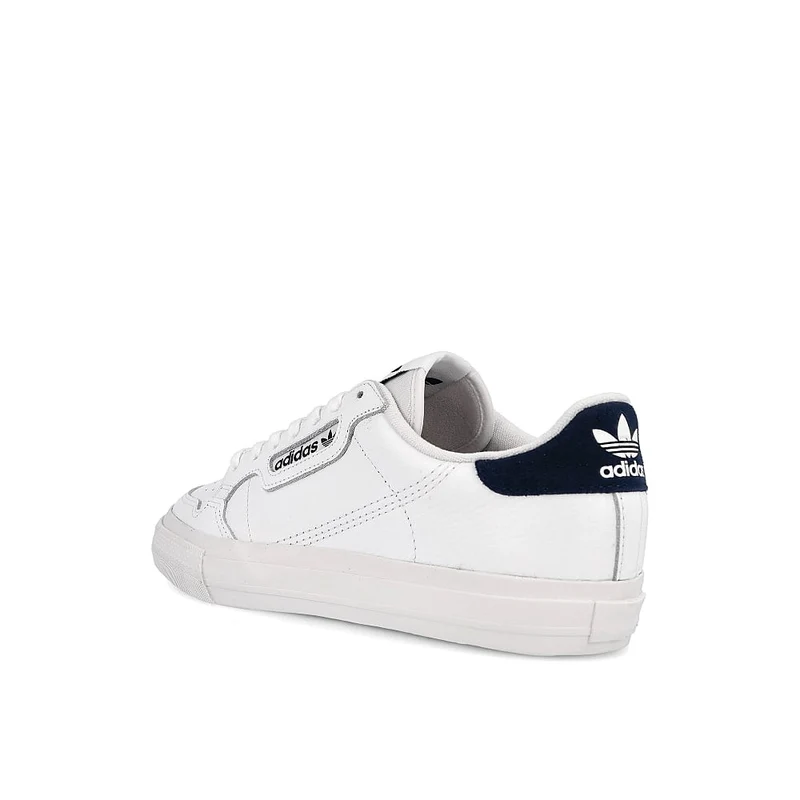 continental vulc