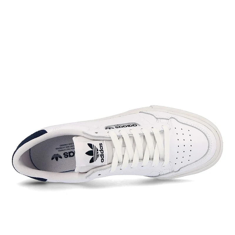 continental vulc