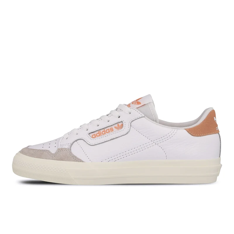 continental vulc