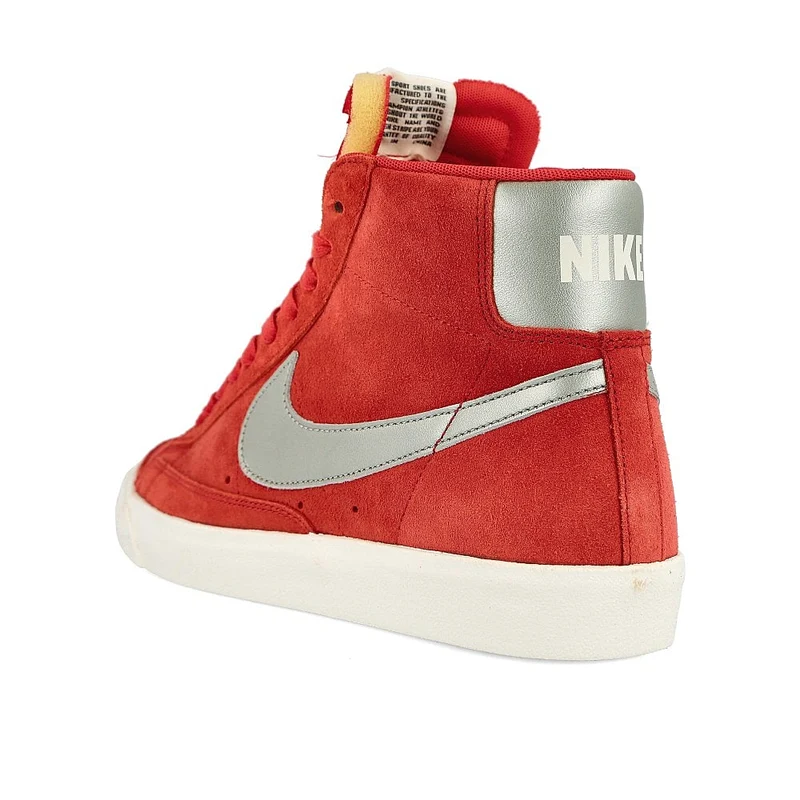 blazer '77
