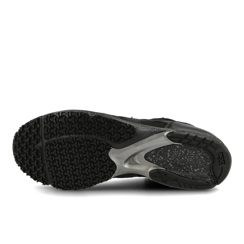 wave emperor tech