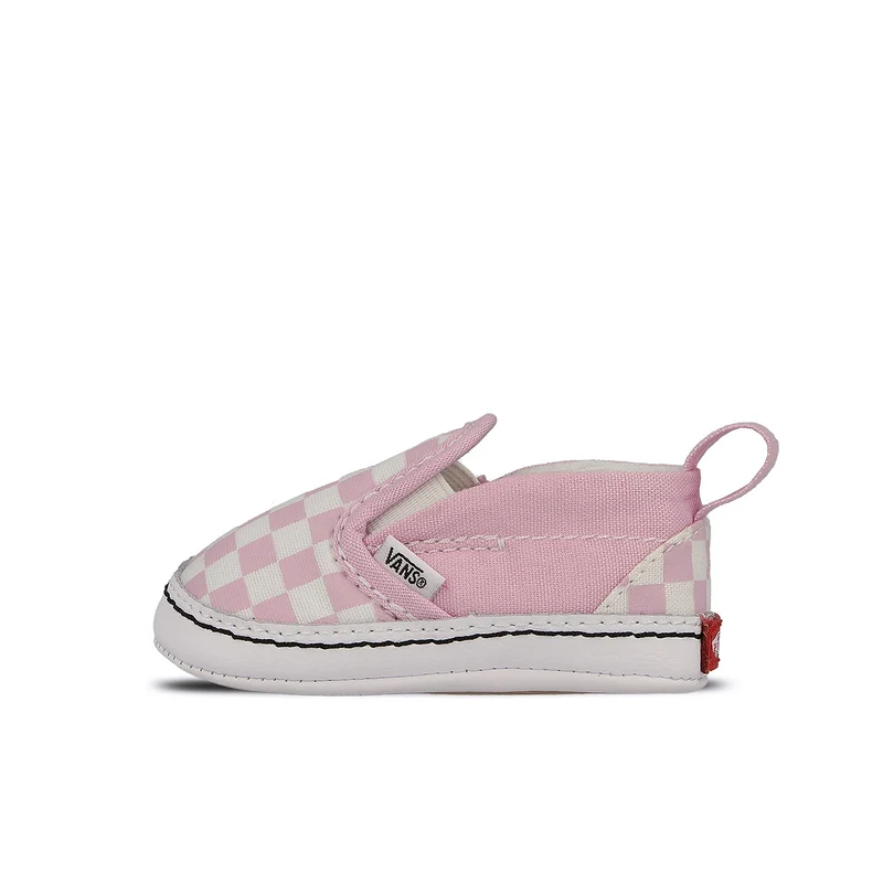 slip-on v crib