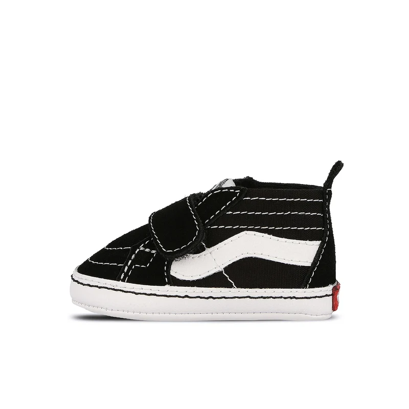 sk8-hi crib
