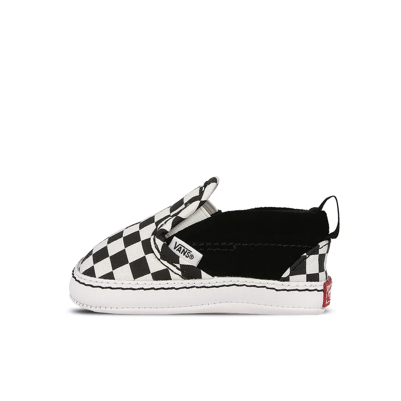 slip-on v crib