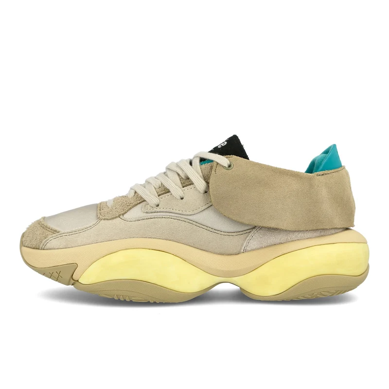 Rhude x Puma Alteration