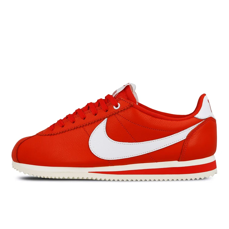 Stranger Things x Nike Classic Cortez QS
