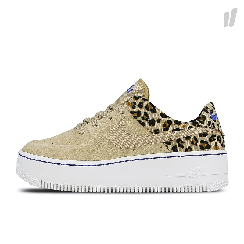 wmns air force 1 sage low premium