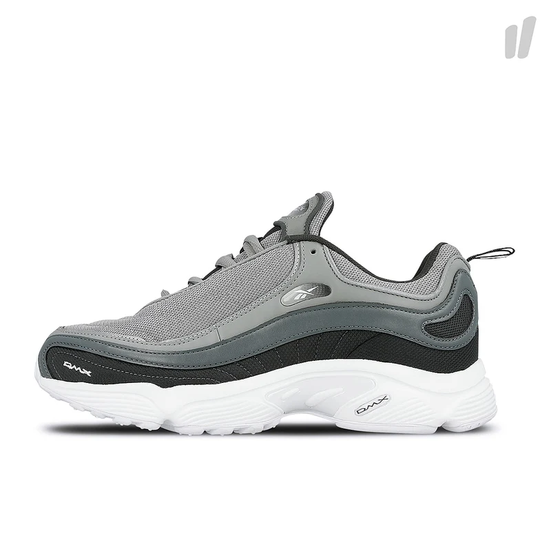 daytona dmx mu