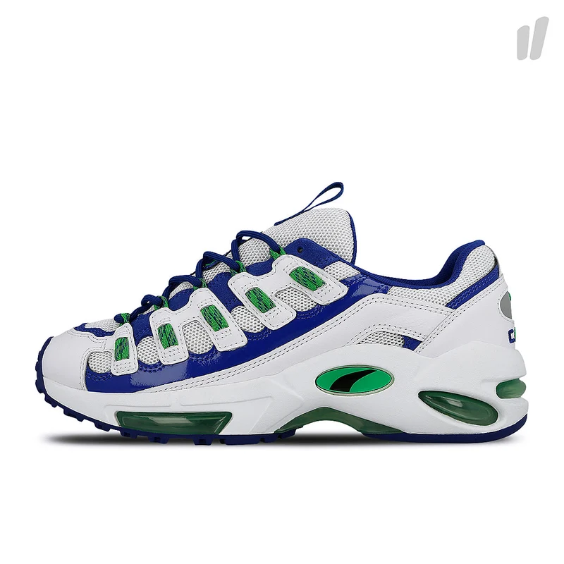 cell endura "patent 98"