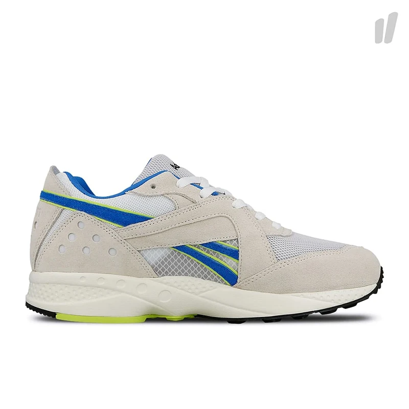 Adsum x Reebok Pyro