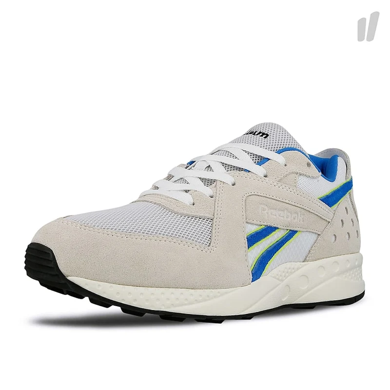 Adsum x Reebok Pyro