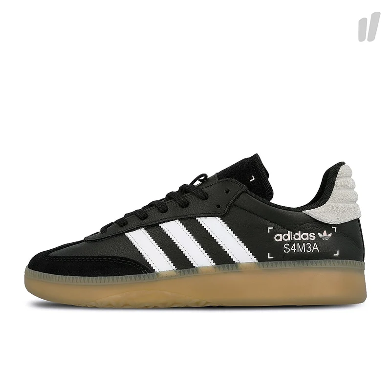 samba rm