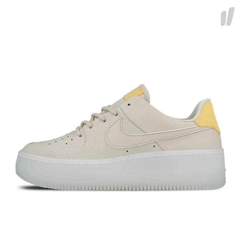 wmns air force 1 sage low lx
