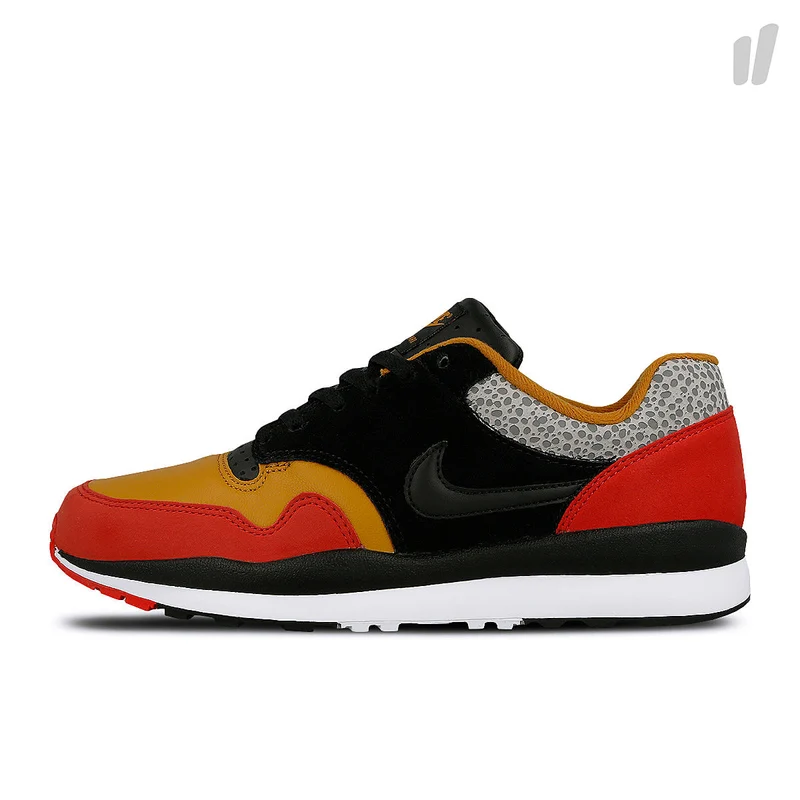air safari se