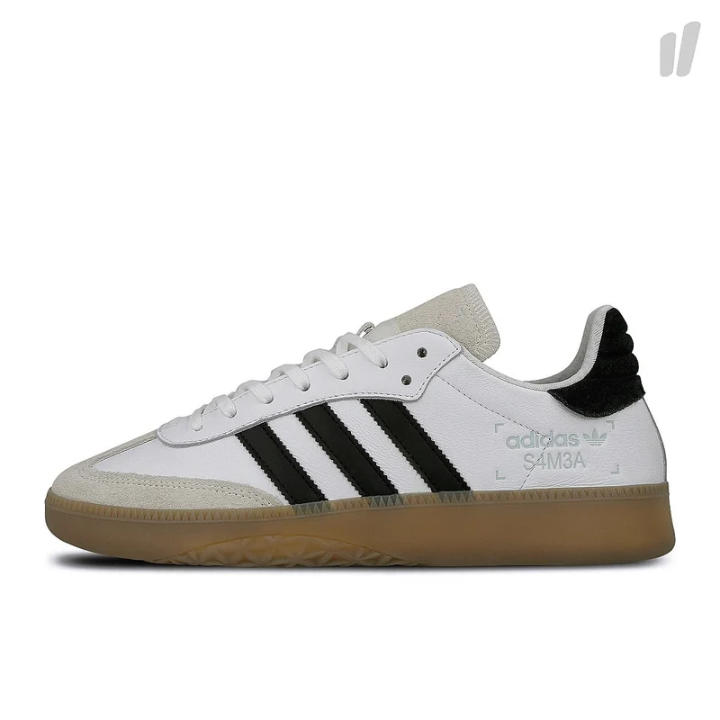samba rm