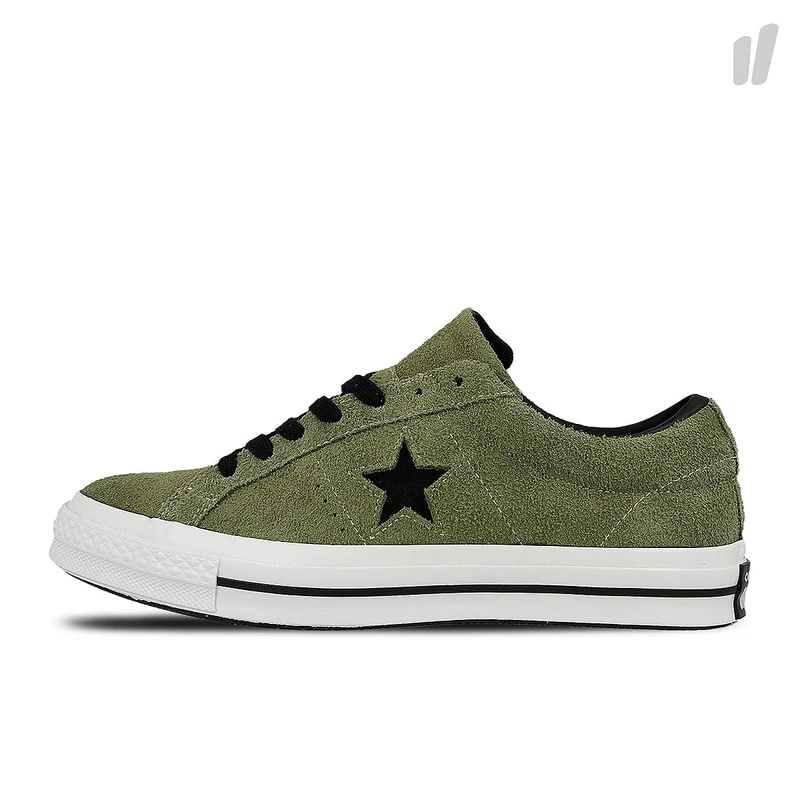 one star ox