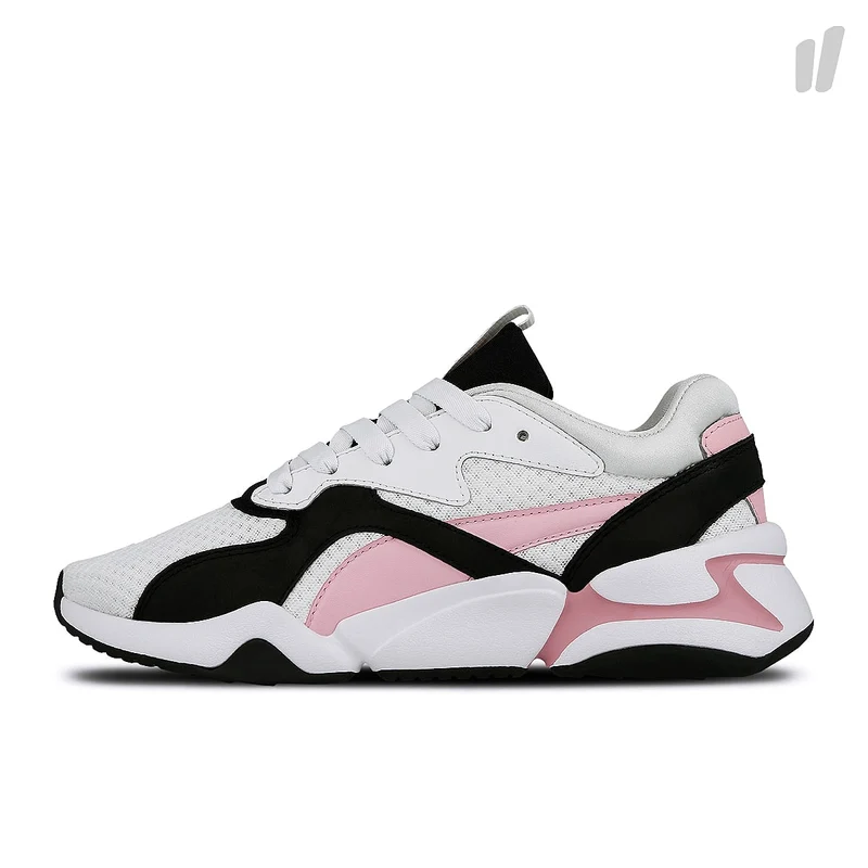 wmns nova 90´s bloc