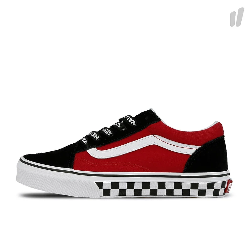old skool